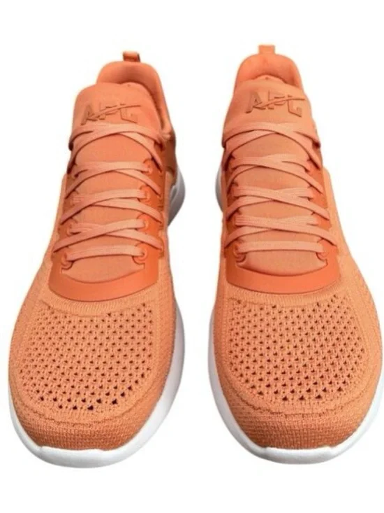 APL Techloom Tracer Terracotta Sneakers