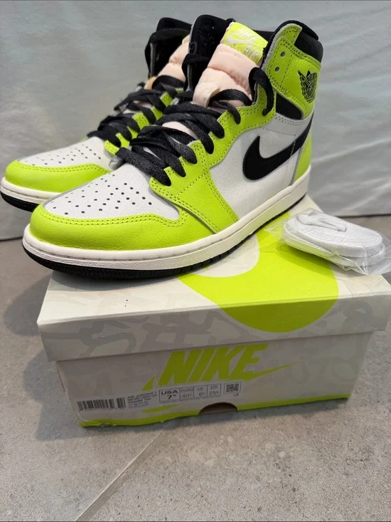 Air Jordan 1 Retro High OG 