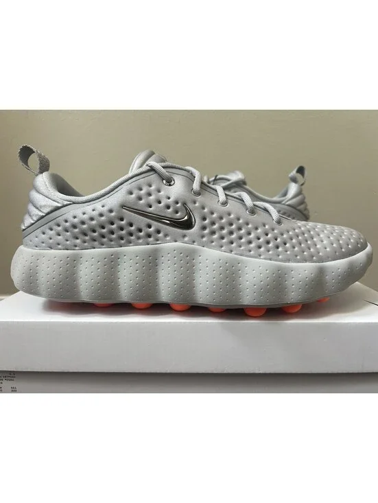 Nike Mind 002 Light Smoke Grey Chrome HQ4308-003 FAST SHIPPING Size 15