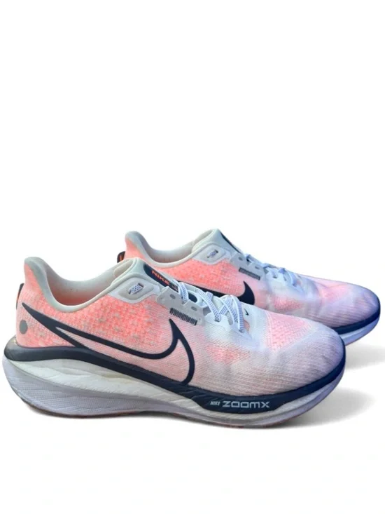 Nike Air Zoom Vomero 17 ‘Summit White Blue’ Running Shoes Size US Men’s 10