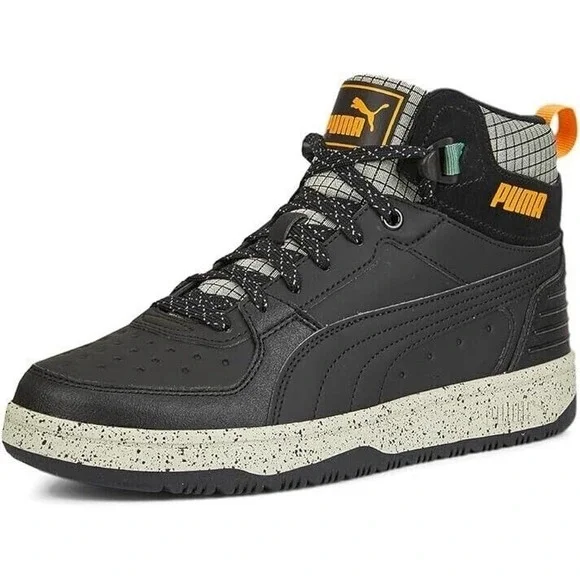 PUMA Tarrenz SB II Open Road Men's 10.5 387713-01