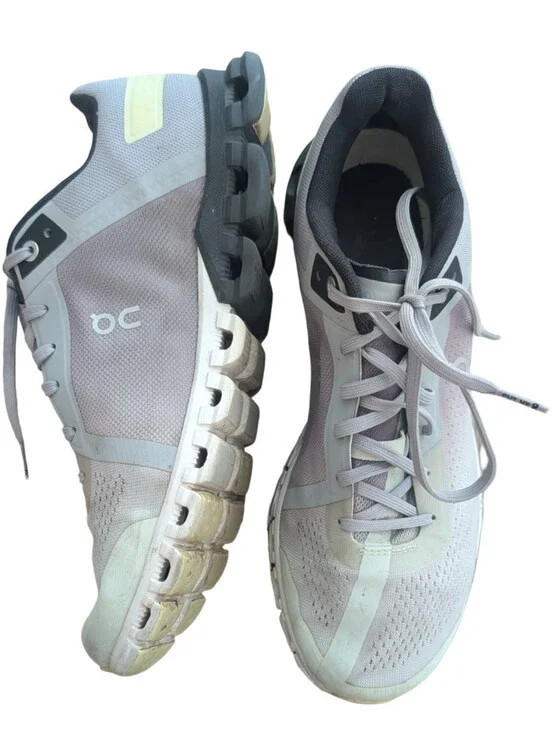 On Running Cloudflow 3.0Alloy Magnet Size 8