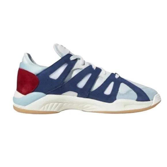 Adidas Dimension Low Collegiate Navy Sneakers Men Size 10‎ Shoes CG7129