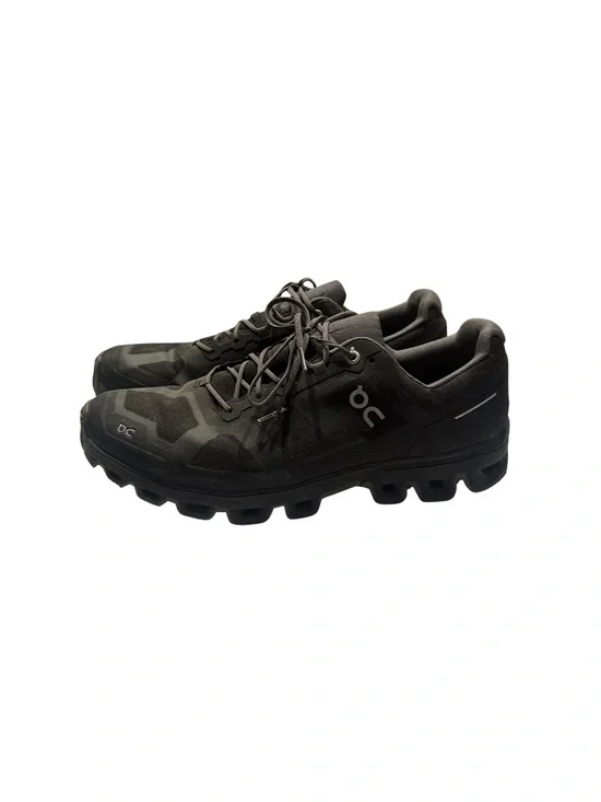 On Cloud Men's Running Shoe