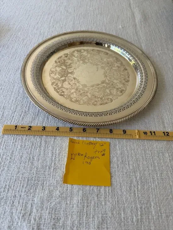 Vintage, Rogers 170, 12