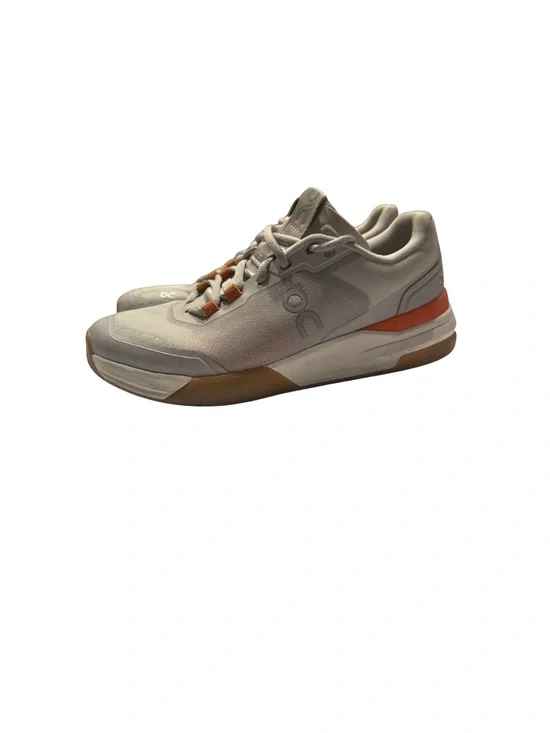 On Cloud Men's Running Shoe