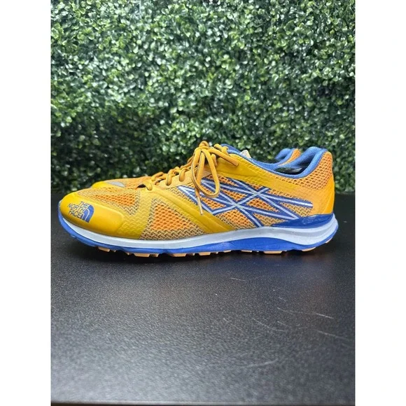 The North Face Hyper-Track Guide running shoes Men's Size 11.5 Sneakers