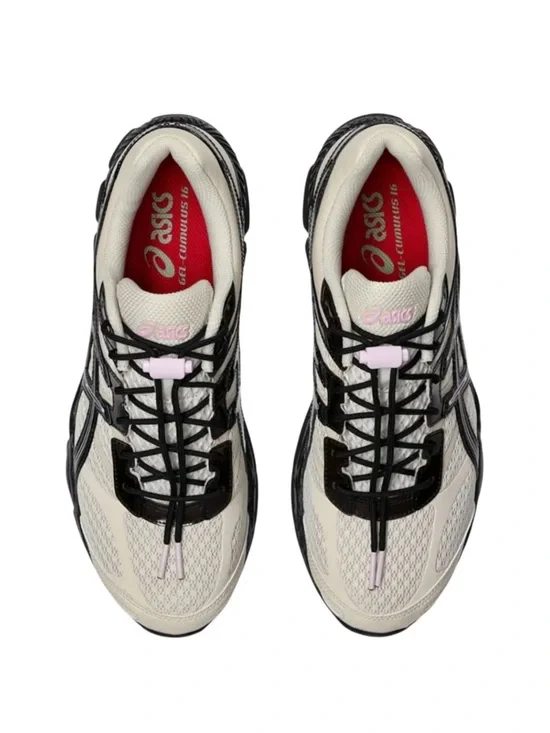 ASICS - ASICS x Finesse Gel-Cumulus 16 'Desert Rose'