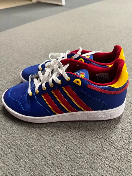 adidas KANSAS men’s 10 sneakers