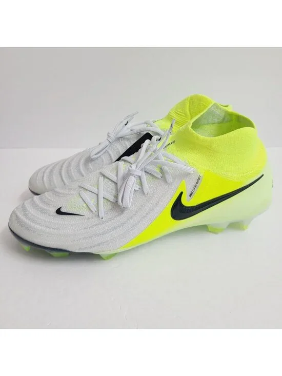 NEW Nike Phantom Luna II Elite FG Soccer Cleats HF4358-003 Size 11 #1