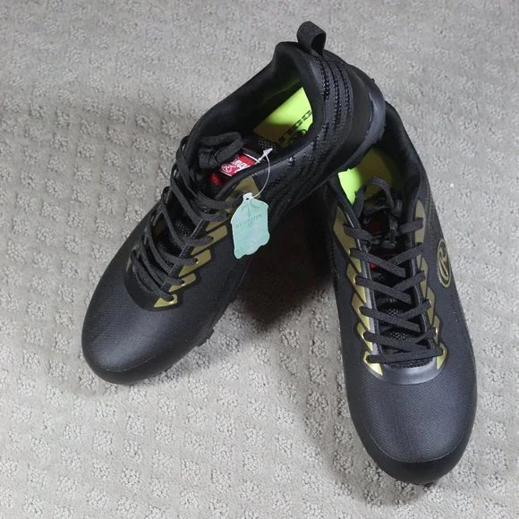 NWT Rawlings Coolflo Men's Size 11 Baseball Cleats - NEW