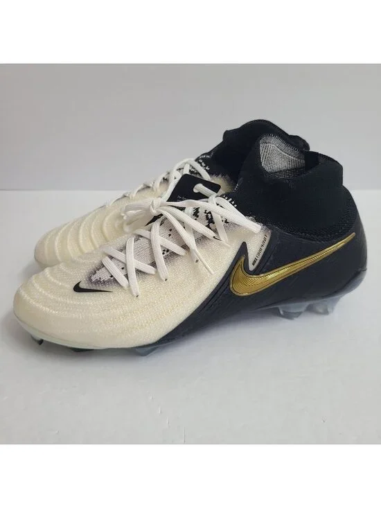 NEW Nike Phantom Luna II Elite FG Soccer Cleats FQ8930-100 Size 7.5 #1