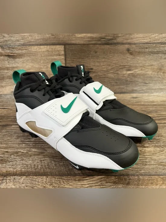 NEW Nike‎ Diamond Turf 93 TD Football Shoes SZ 12