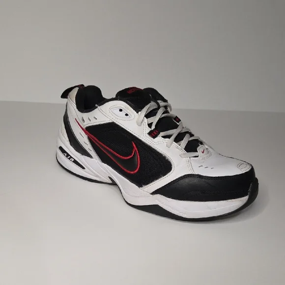 Nike Men's 10W Air Monarch IV‎ Athletic Shoes