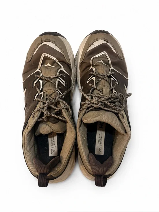 HOKA Kaha 2 low GTX GORE-TEX Hiking shoes
