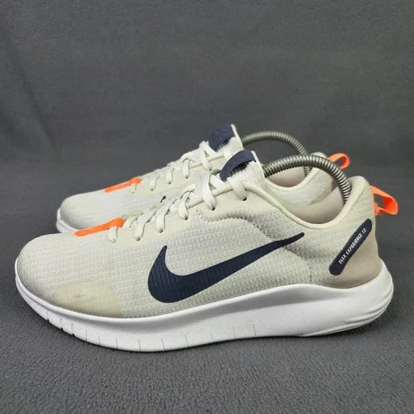 Nike Flex Experience 12 Barefoot Experience Shoes Sneakers U.S. Size 8 | MINT