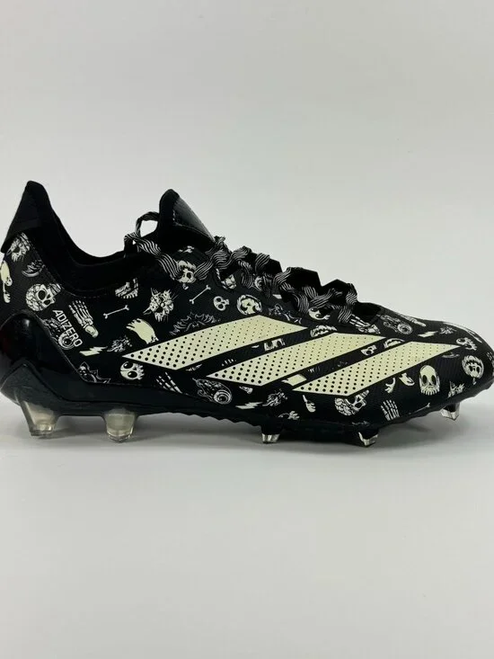 Adidas Adizero Electric.1 'Halloween' JP9957 Football size 12