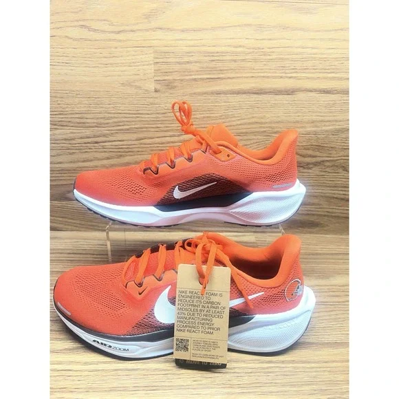 US Men's 10 - NFL x Nike Air Zoom Pegasus 41 