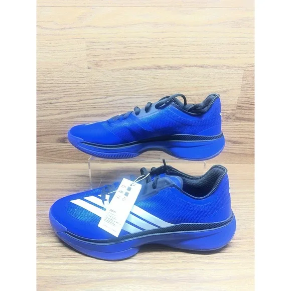 adidas Adizero Select 3.0 Basketball  Unisex Size 11 M Sneakers Athletic Shoes J