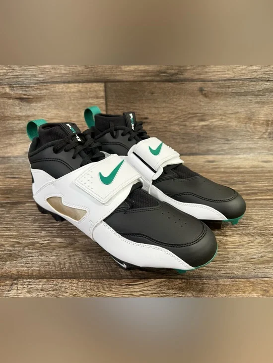 NEW Nike Diamond Turf 93 TD Football‎ Shoes SZ 10.5