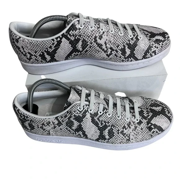 Adidas HYKE Size 8 Python Snakeskin Collab‎ OFFER AOH 001  Off Stan RARE Unisex