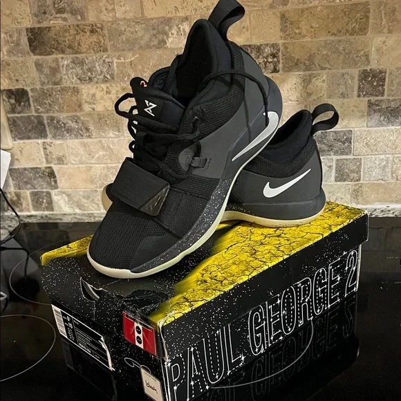 Nike PG 2.5 Anthracite size 8.5 women