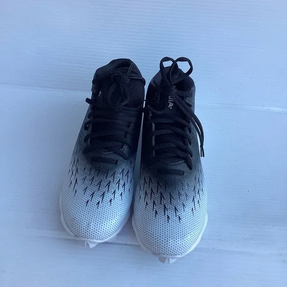 Under Armour Adult Football Cleats Shoes Spotlight‎ Franchise 4.0,  Size 9.5