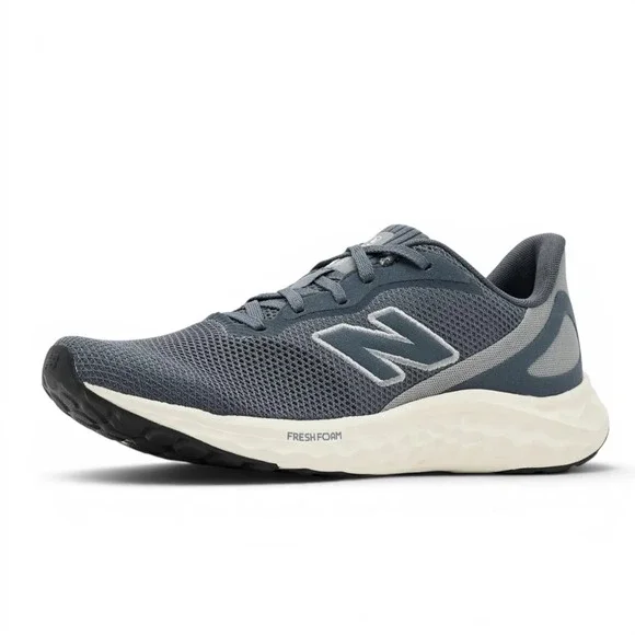 New Balance‎ Fresh Foam Arishi v4 Running Shoes Mens 11.5 4E WIDE Graphite NEW
