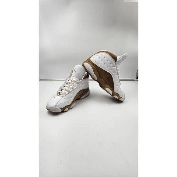 Size 11 - Air Jordan 13 Retro 2023 Wheat