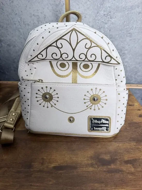 Loungefly Disney backpack - Small World