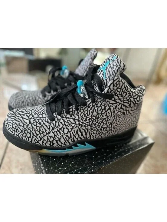 Size 11 - Air Jordan 5 Retro 3Lab5