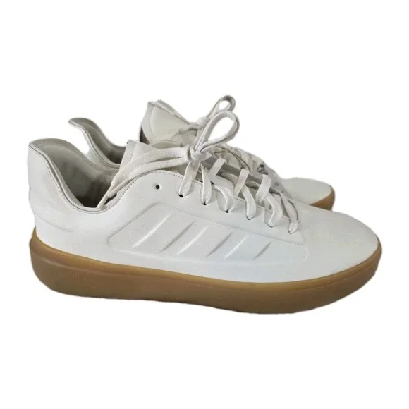 Adidas Zntasy Capsule Collection Shoes Men's 14 Cloud White‎ / Cloud White Gum
