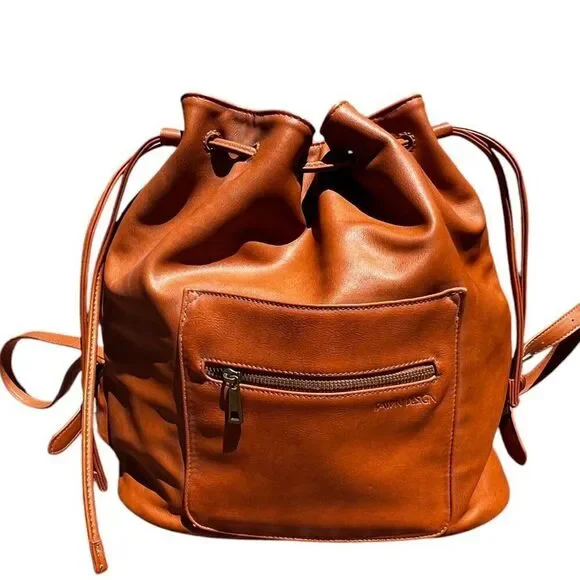 FAWN DESIGN The Drawstring Backpack Bag
