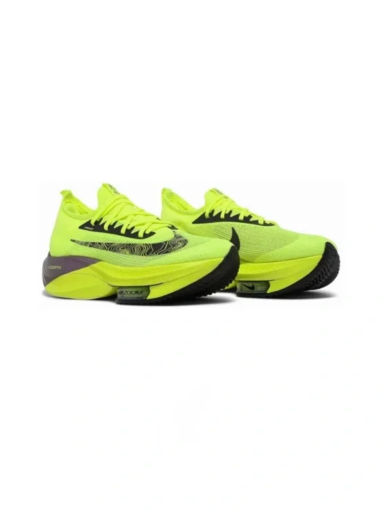 Nike Air Zoom X ATOMKNIT / Men's SZ 12 with Original Box