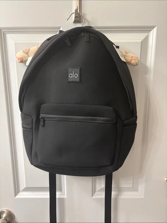 New! ALO backpack