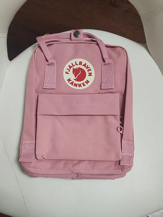 Kånken Mini Backpack - Pink