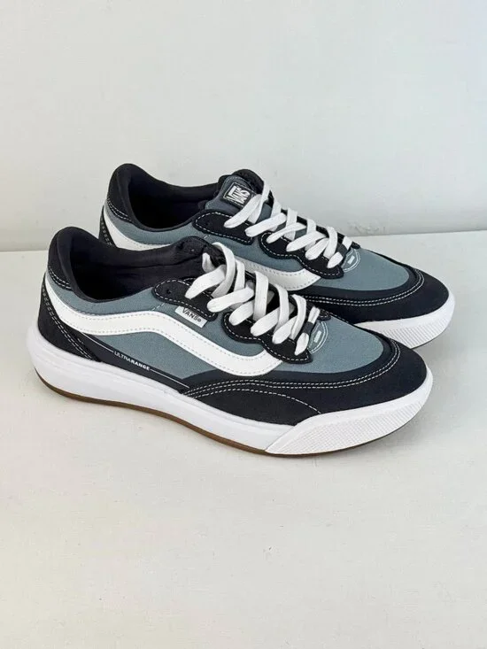 Men's 10 - VANS MTE Ultrarange 2.0 SE Sneaker - Nine Iron