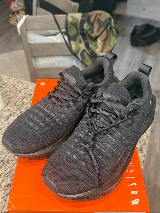 Nike reactx infinity run 4 shoes
