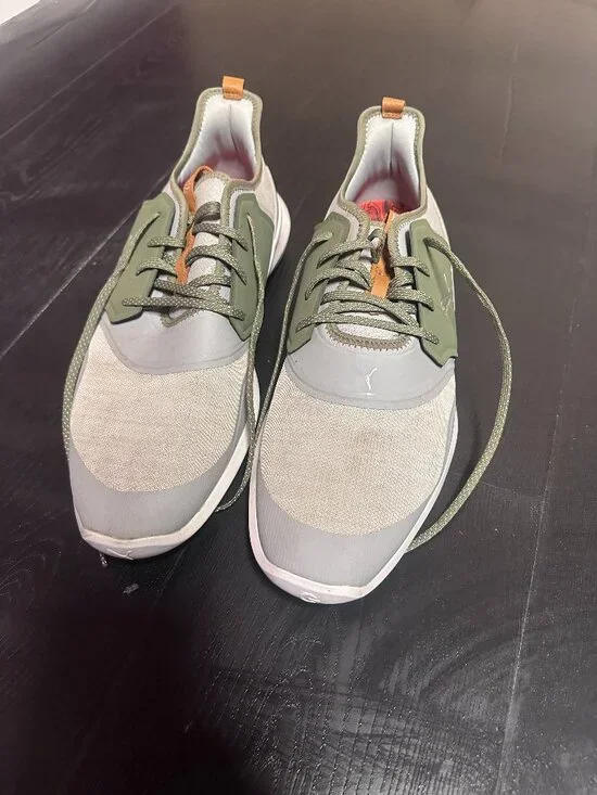 Puma Ignite Golf Shoes