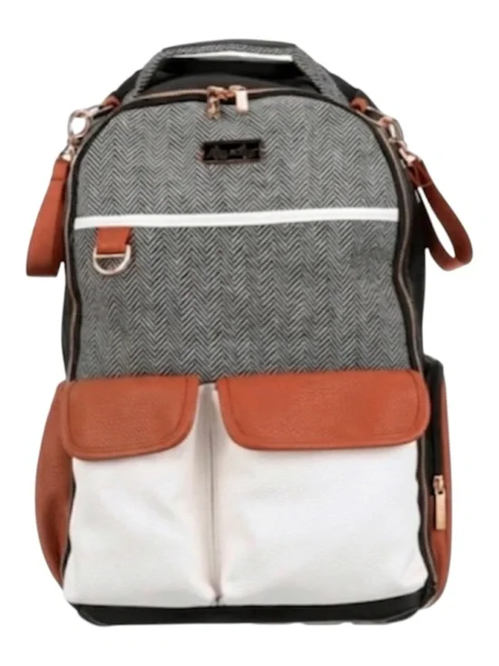 Itzy Ritzy Boss Diaper Bag in the 