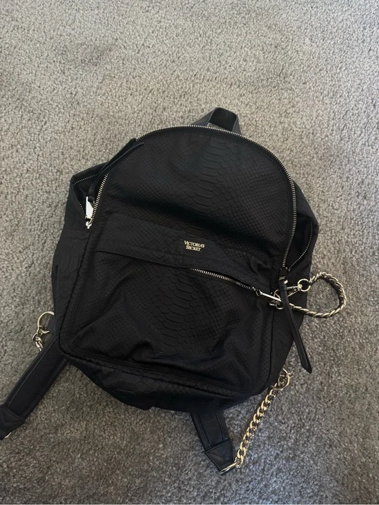 Victoria’s Secret Backpack