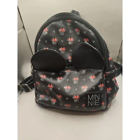 Disney Minnie Mouse Backpack