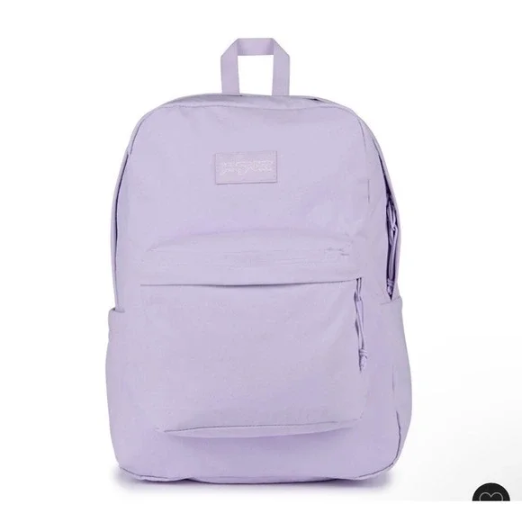 JanSport Superbreak Plus FX 17