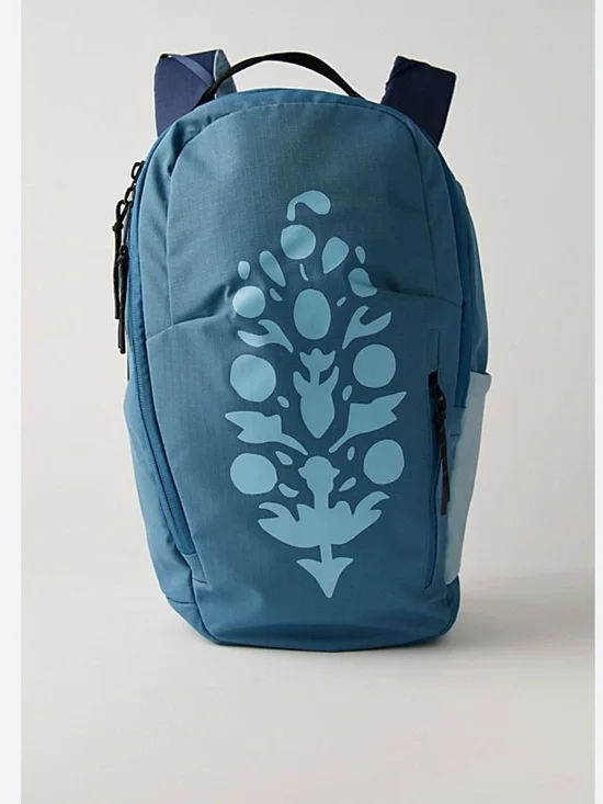 Free People Rainier Ripstop Backpack