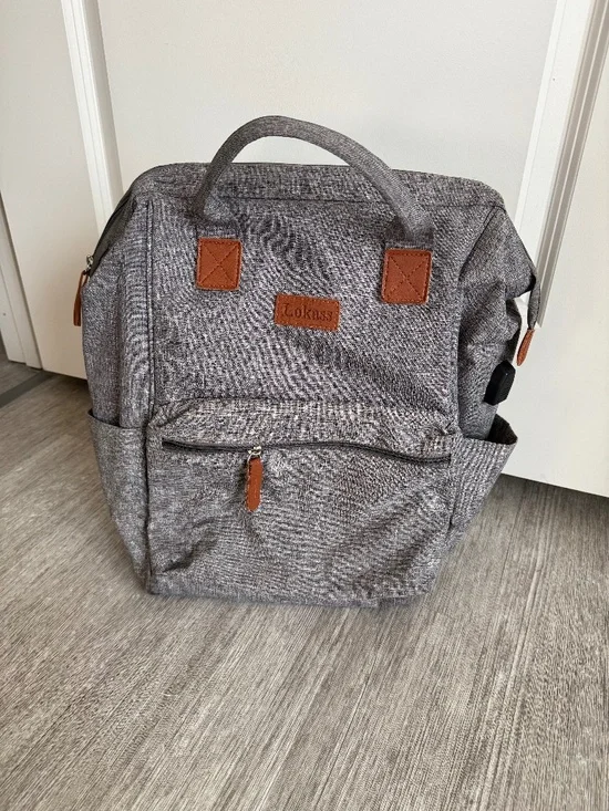 Lokass Travel Backpack 15