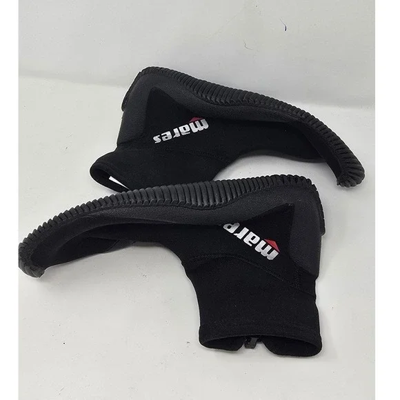 Mares 5mm classic dive boots men 10 neoprene scuba diving‎ boots