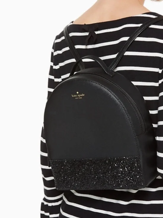 ✨ Kate Spade New York Greta Court Sammi Backpack ~ NWT