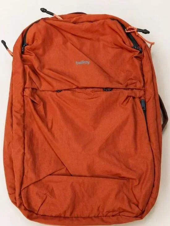 Bellroy Lite Travel Pack 30L in Clay