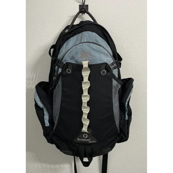 Kelty Arrowhead 2500 W Backpack Women's Topaz Style 22033032 Internal Frame Pack