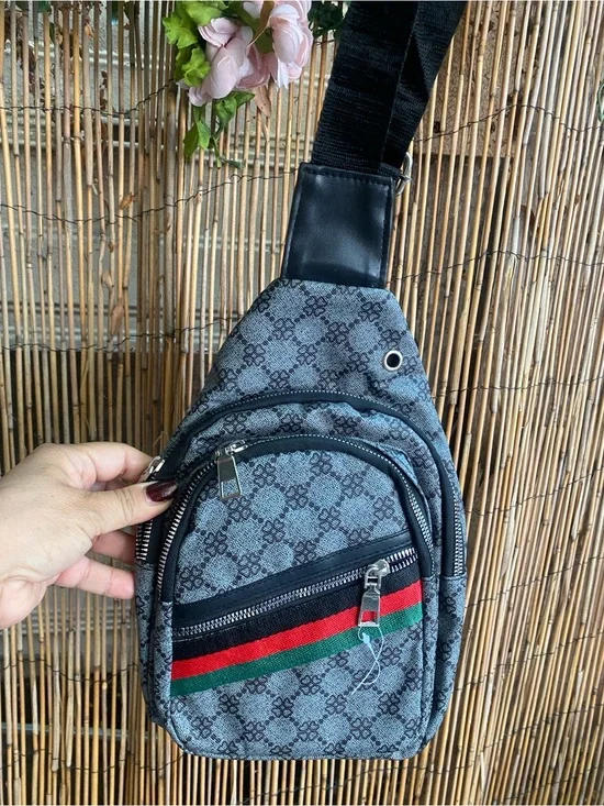 Fashion Backpack